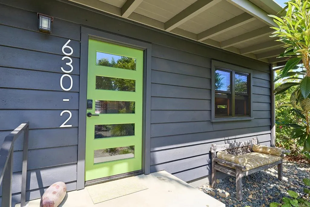 630 Ocean View Avenue, Encinitas