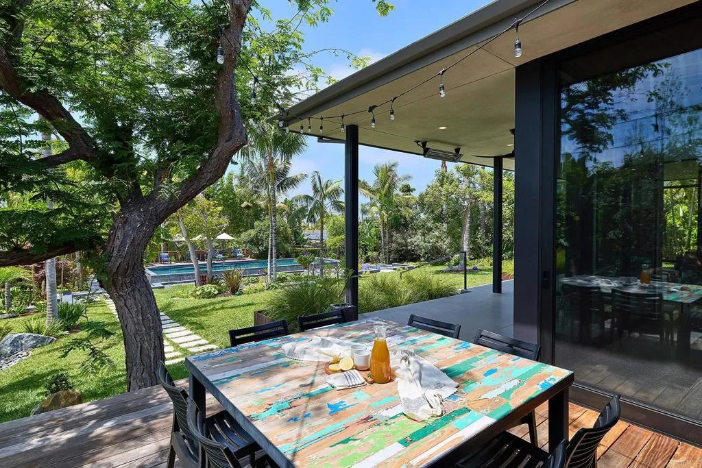 630 Ocean View Avenue, Encinitas