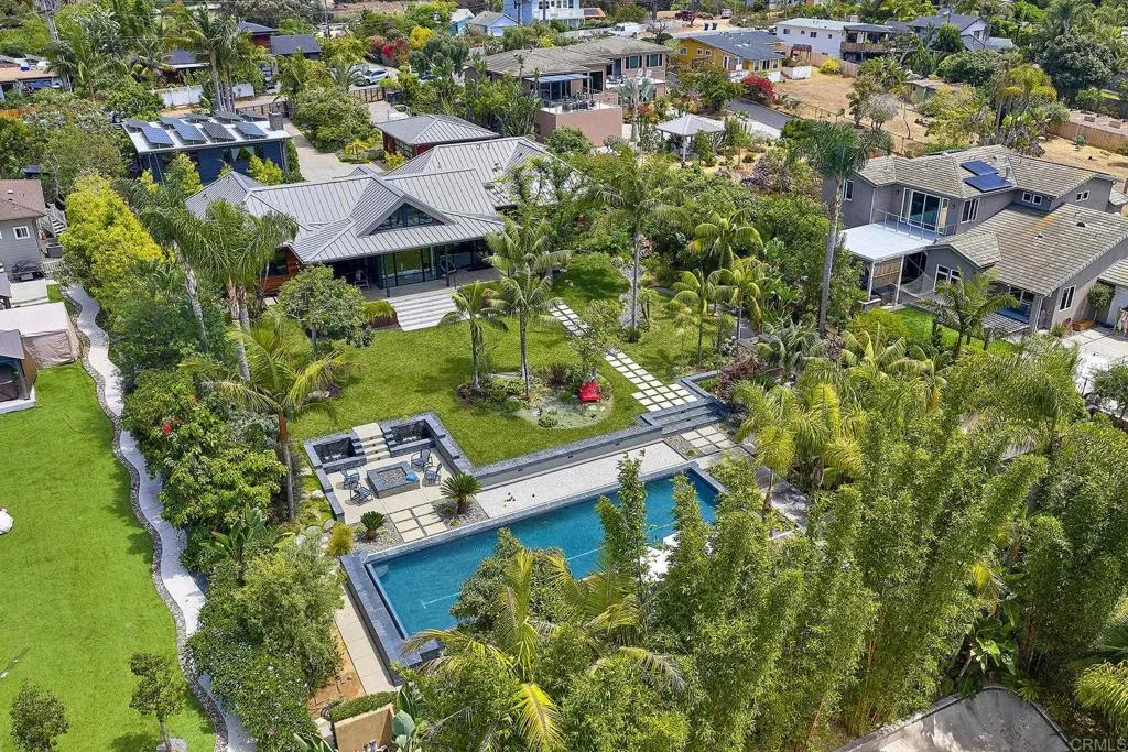 630 Ocean View Avenue, Encinitas