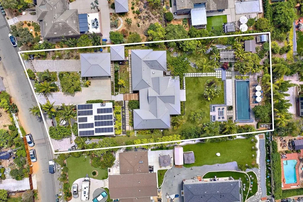 630 Ocean View Avenue, Encinitas