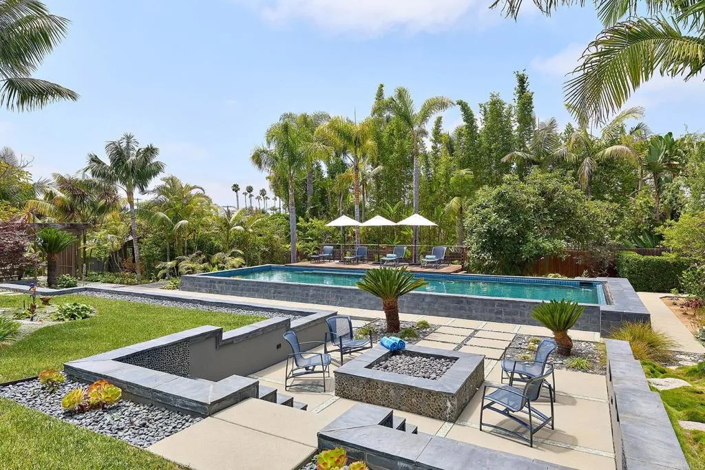 630 Ocean View Avenue, Encinitas