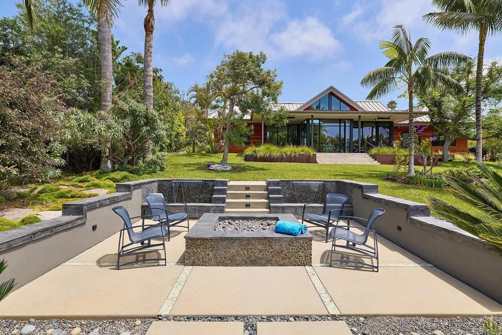 630 Ocean View Avenue, Encinitas
