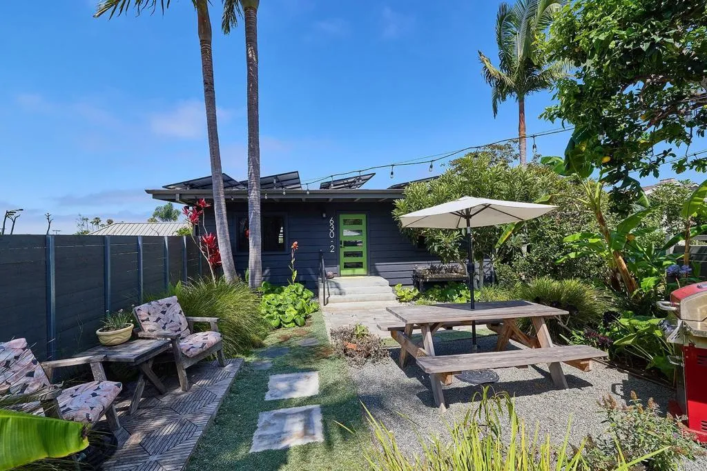 630 Ocean View Avenue, Encinitas