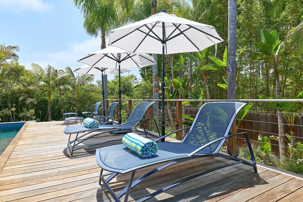 630 Ocean View Avenue, Encinitas