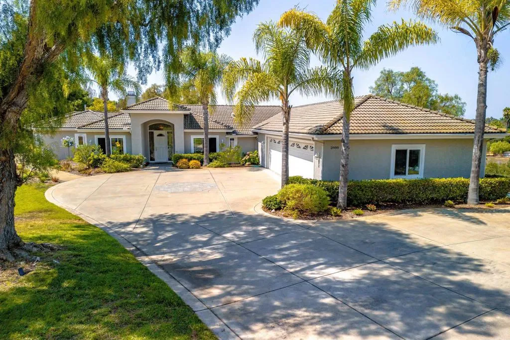 2888 Winterwarm Way