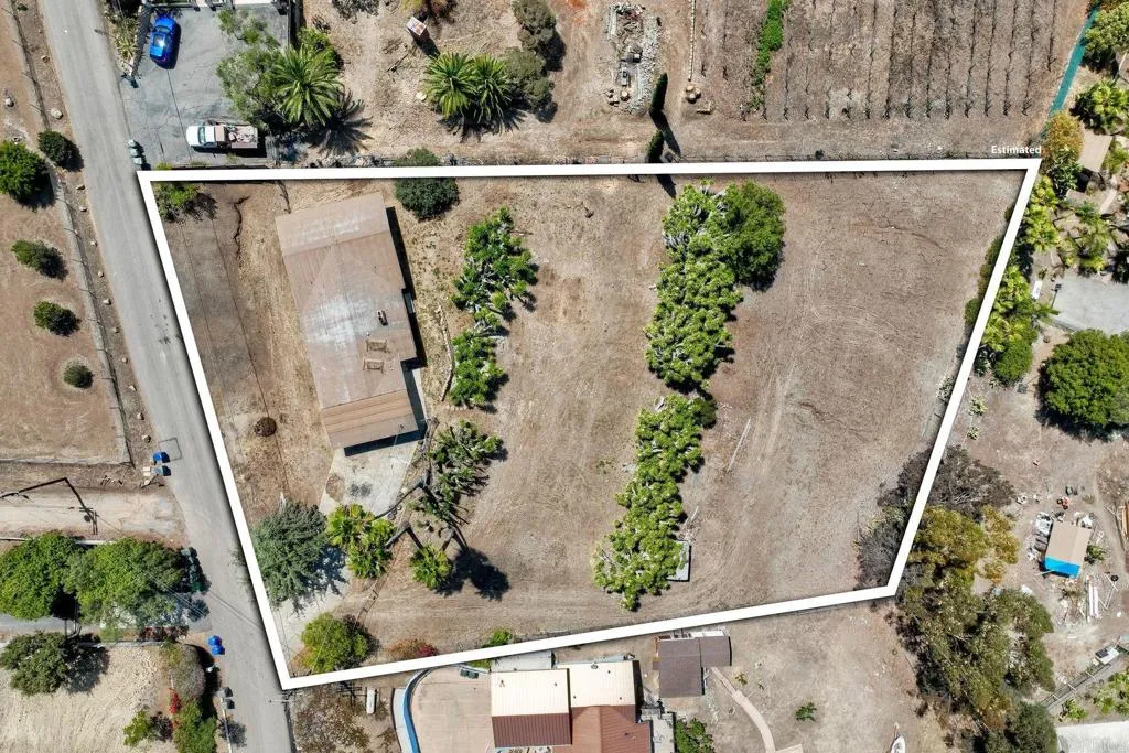 2345 Mira Sol Dr, Vista