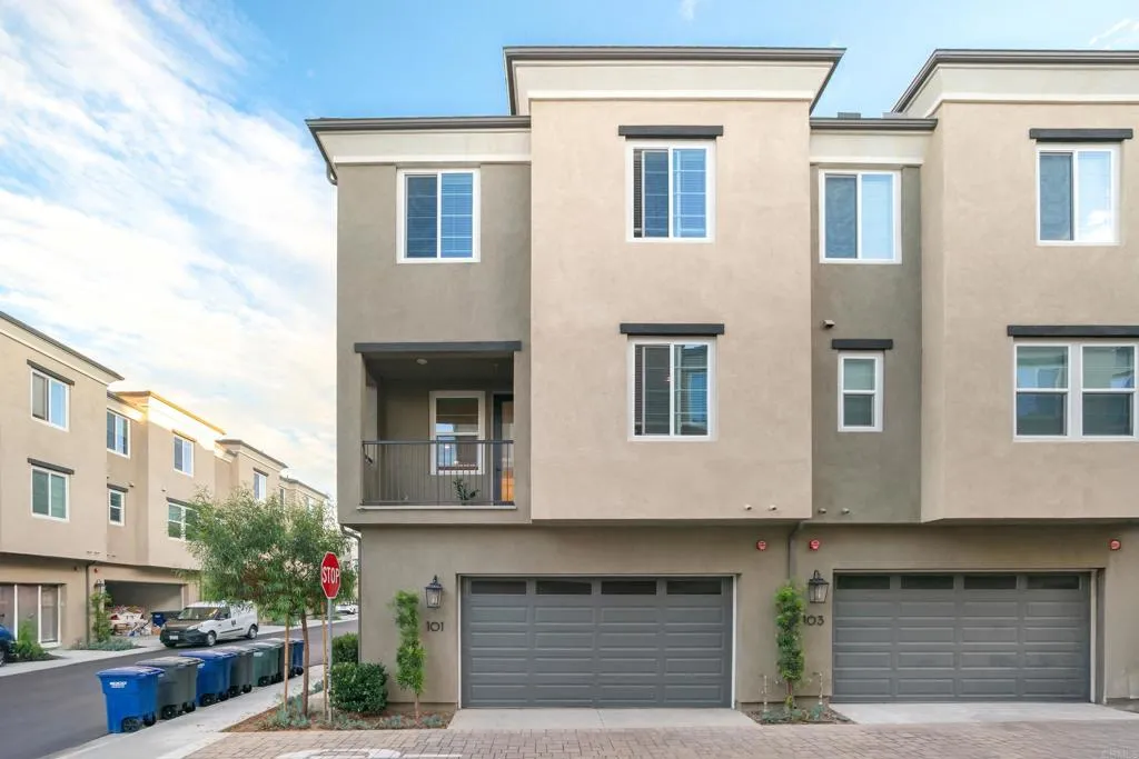 1234 Sunrise Unit 101