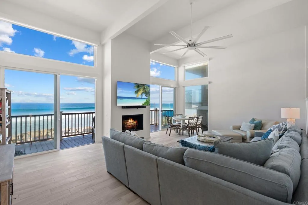 1601 S Pacific Street Unit B1