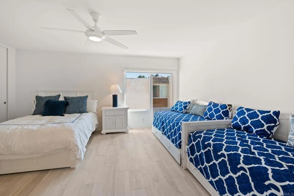 1601 S Pacific Street Unit B1