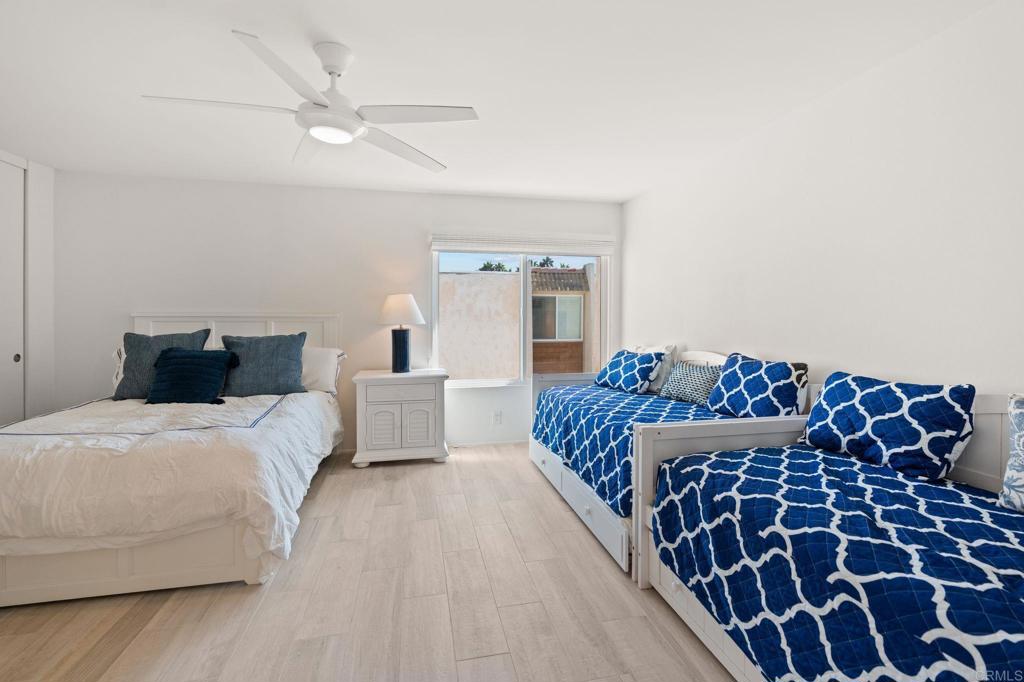 1601 S Pacific Street B1