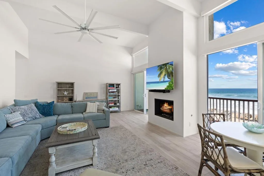 1601 S Pacific Street Unit B1