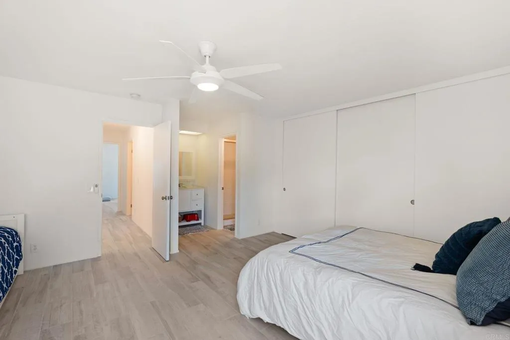 1601 S Pacific Street Unit B1