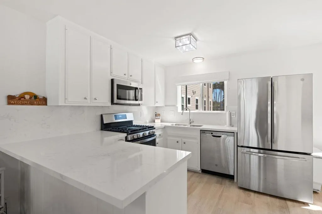 1601 S Pacific Street Unit B1