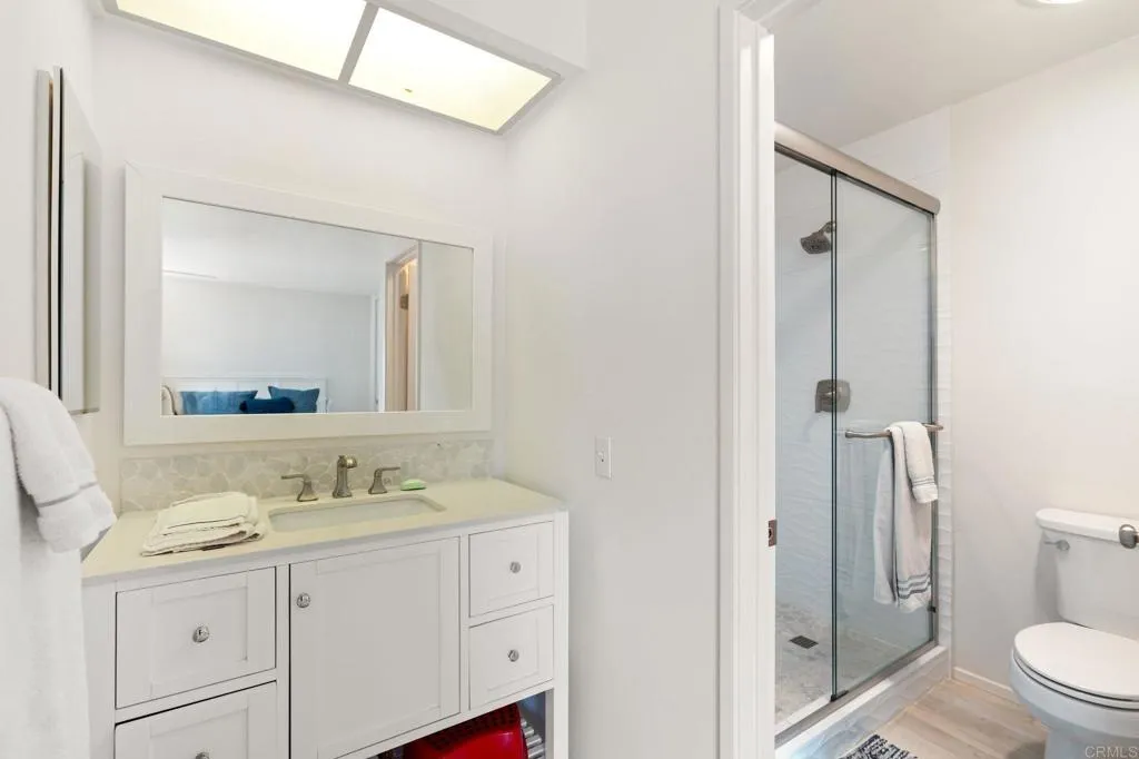 1601 S Pacific Street Unit B1