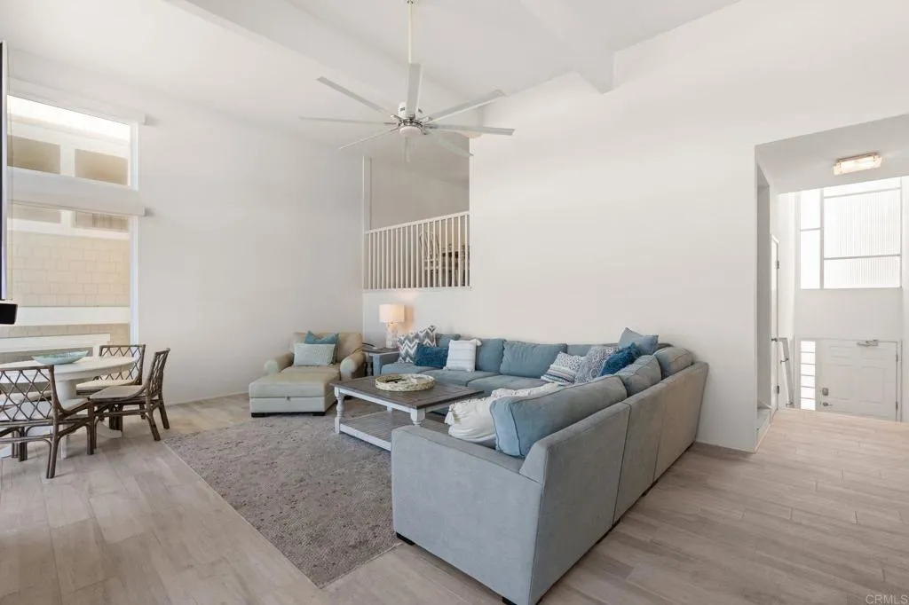 1601 S Pacific Street Unit B1