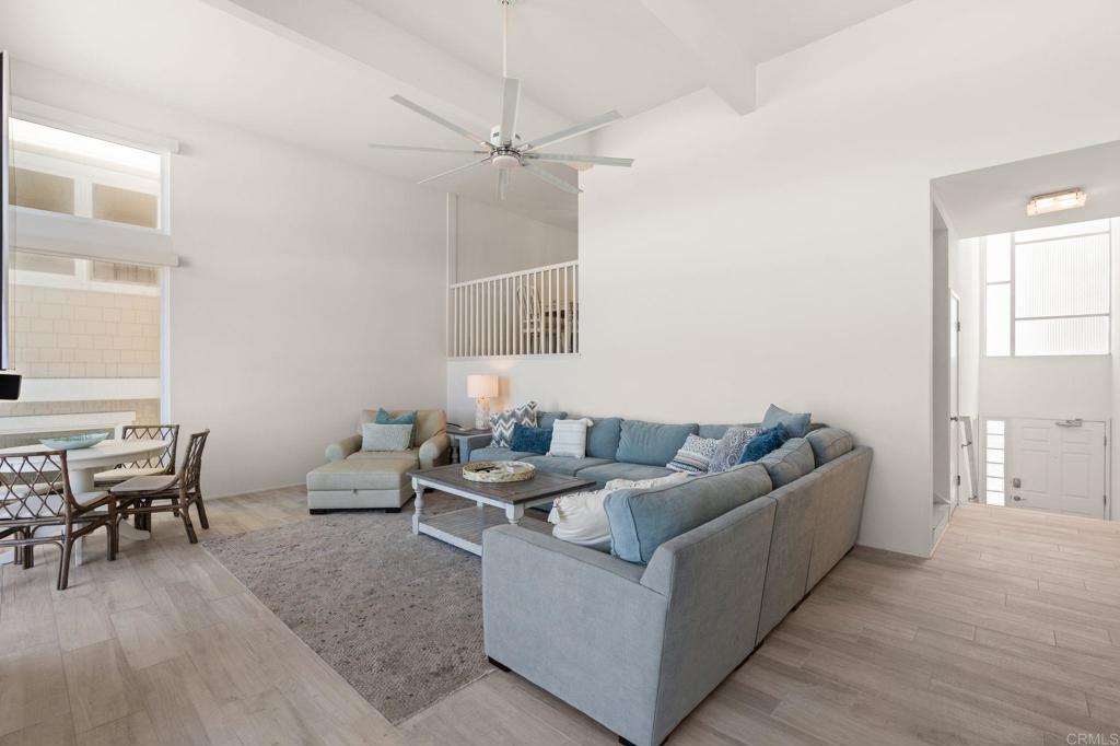 1601 S Pacific Street B1