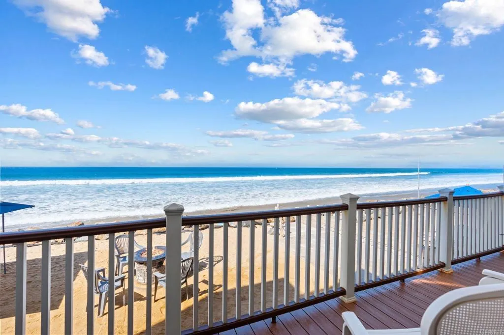 1601 S Pacific Street Unit B1