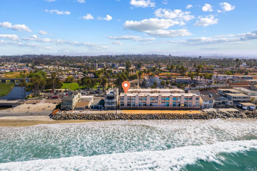 1601 S Pacific Street B1