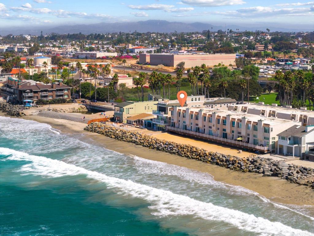 1601 S Pacific Street B1