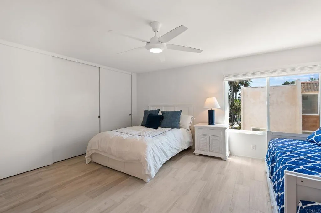 1601 S Pacific Street Unit B1