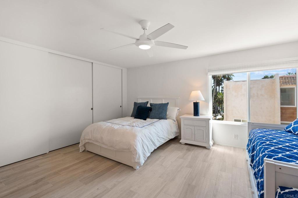 1601 S Pacific Street B1