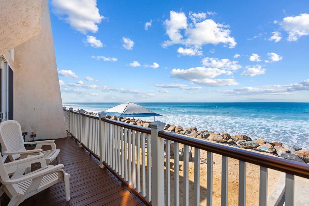 1601 S Pacific Street B1