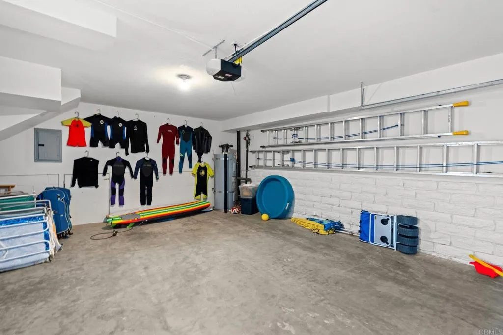 1601 S Pacific Street Unit B1