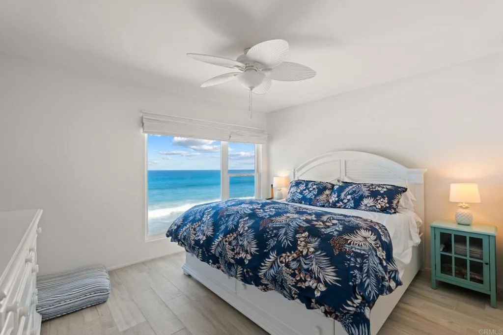 1601 S Pacific Street Unit B1