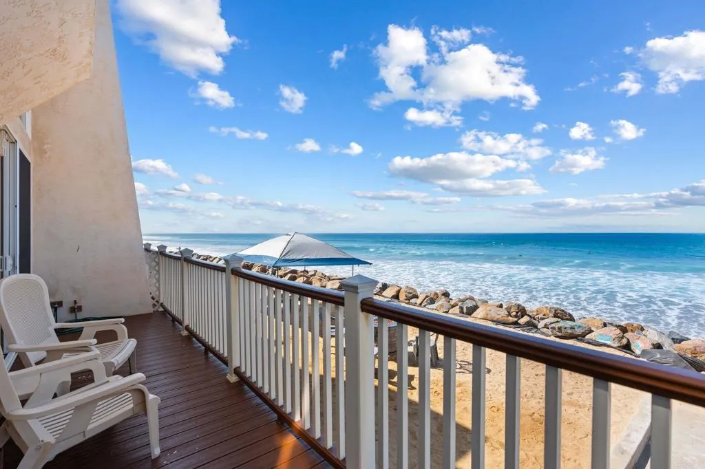 1601 S Pacific Street Unit B1