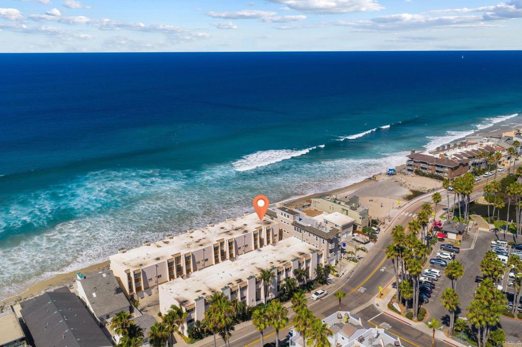 1601 S Pacific Street B1