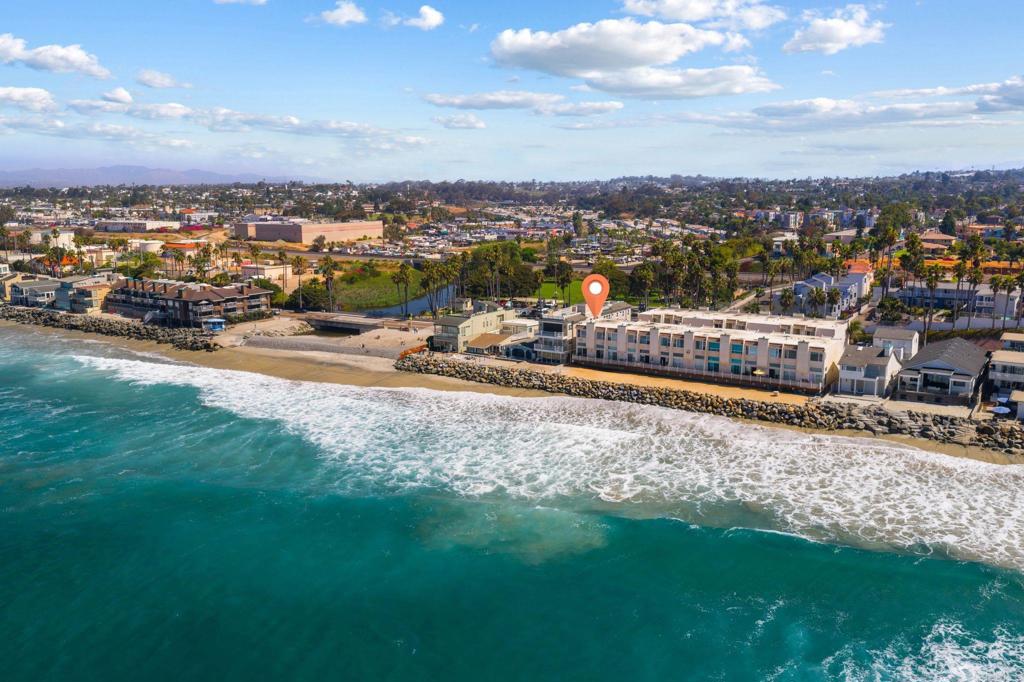 1601 S Pacific Street B1