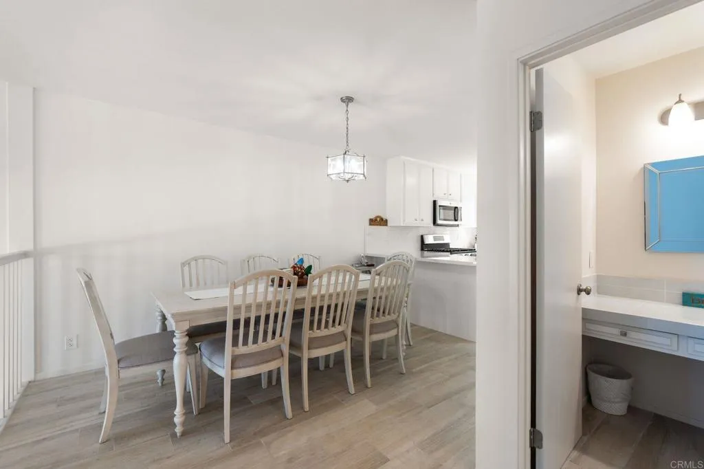1601 S Pacific Street Unit B1