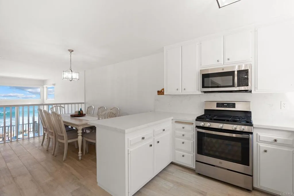 1601 S Pacific Street Unit B1