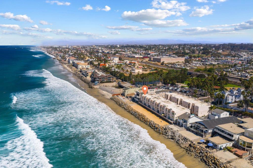 1601 S Pacific Street B1