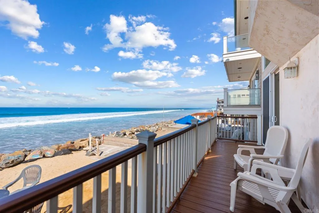 1601 S Pacific Street Unit B1