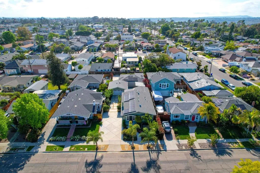 4876 34th Street