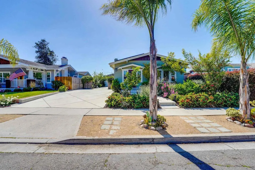 4876 34th Street