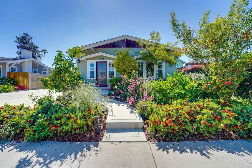 4876 34th Street