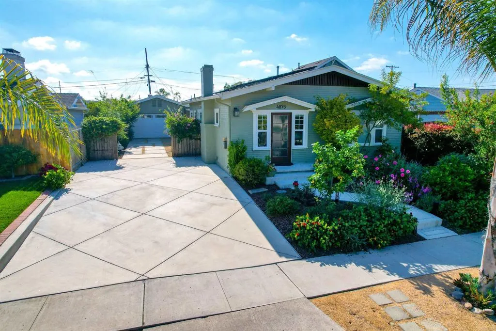4876 34th Street