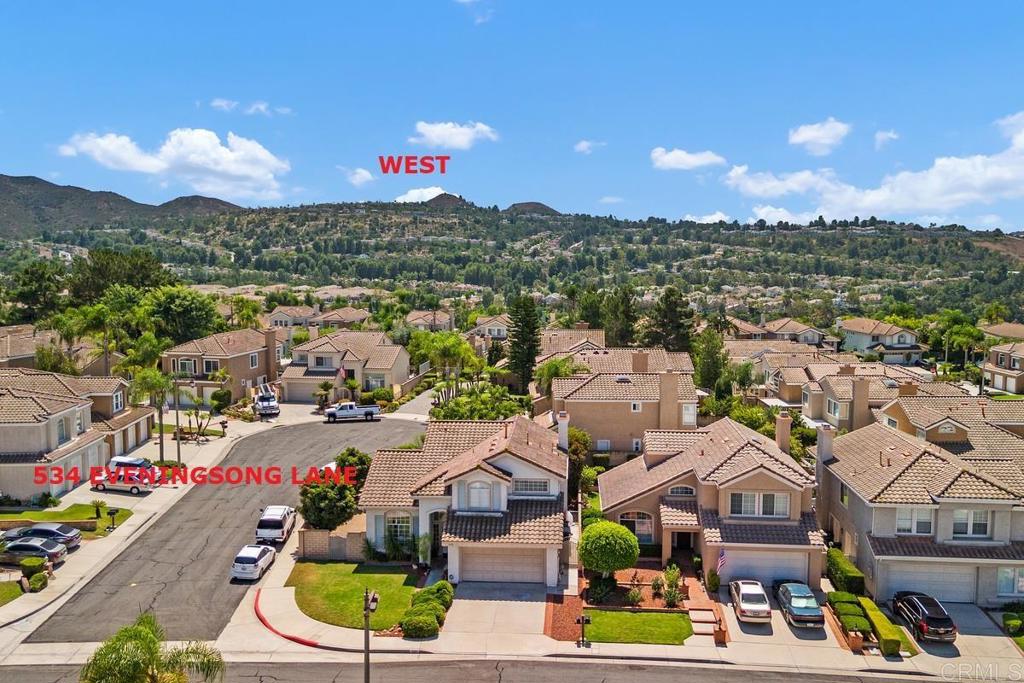 534 S Eveningsong Lane