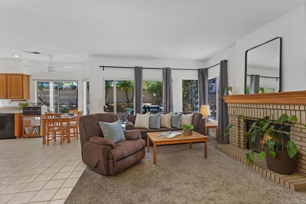 534 S Eveningsong Lane
