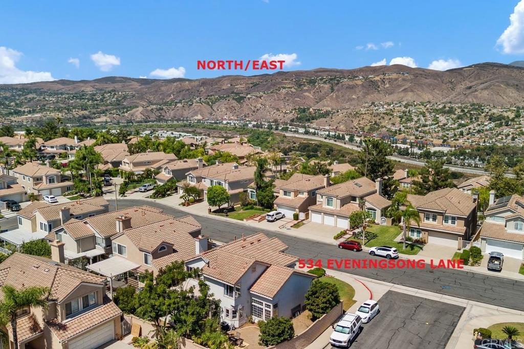 534 S Eveningsong Lane