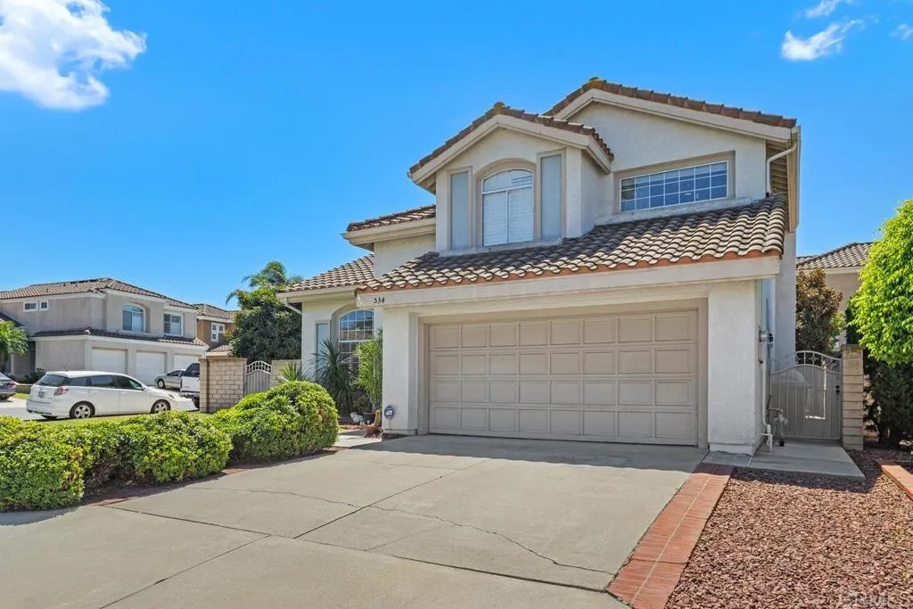 534 S Eveningsong Lane, Anaheim