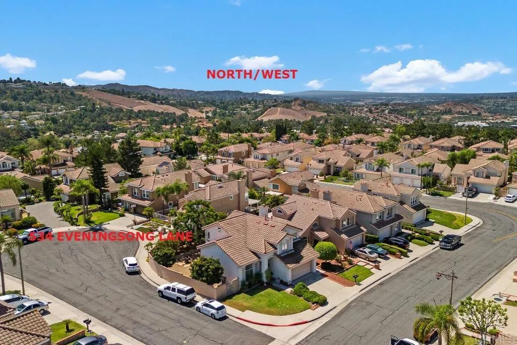 534 S Eveningsong Lane, Anaheim
