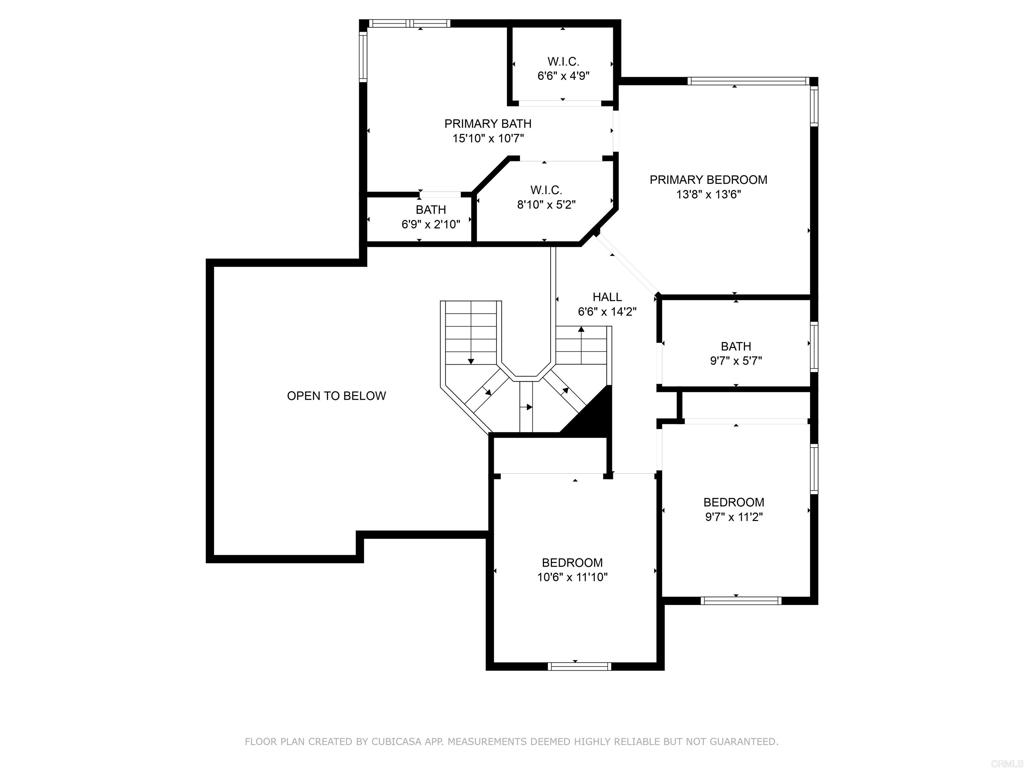 534 S Eveningsong Lane