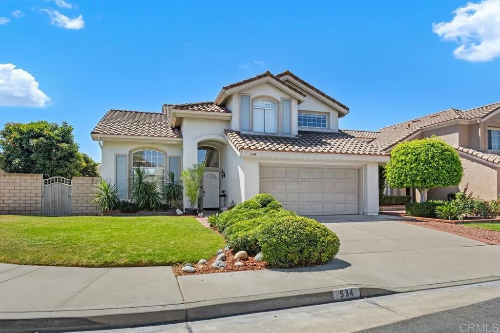 534 S Eveningsong Lane, Anaheim