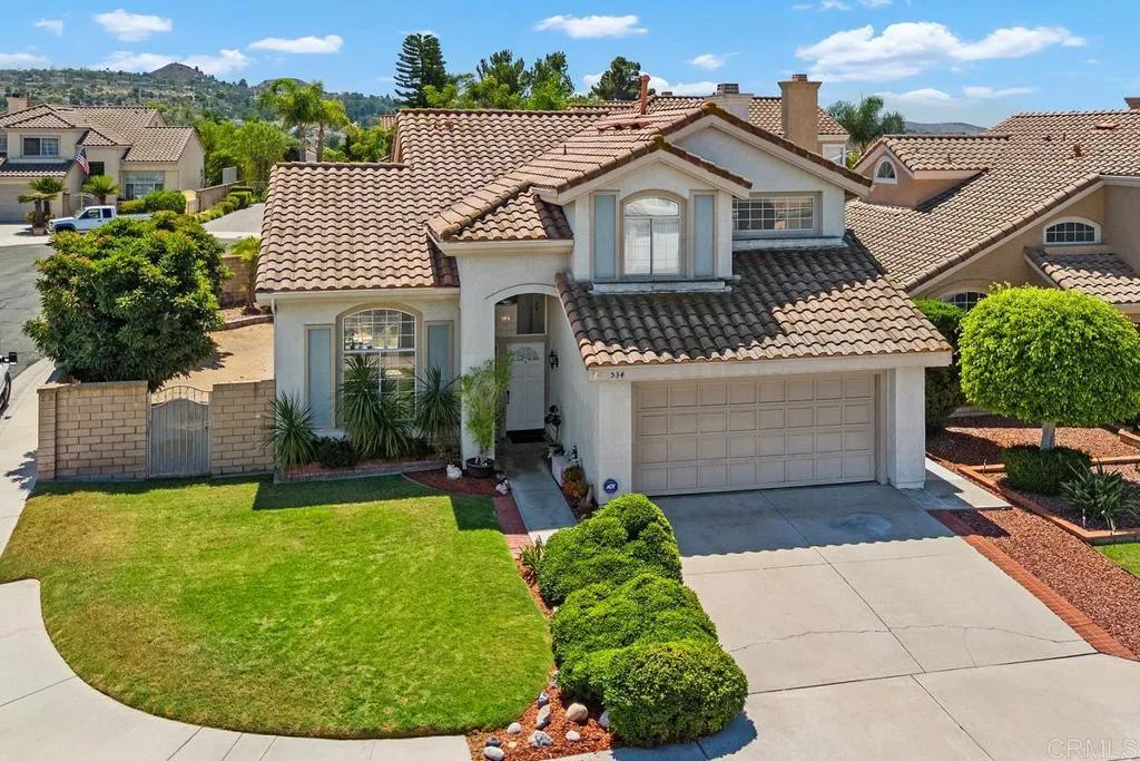 534 S Eveningsong Lane, Anaheim