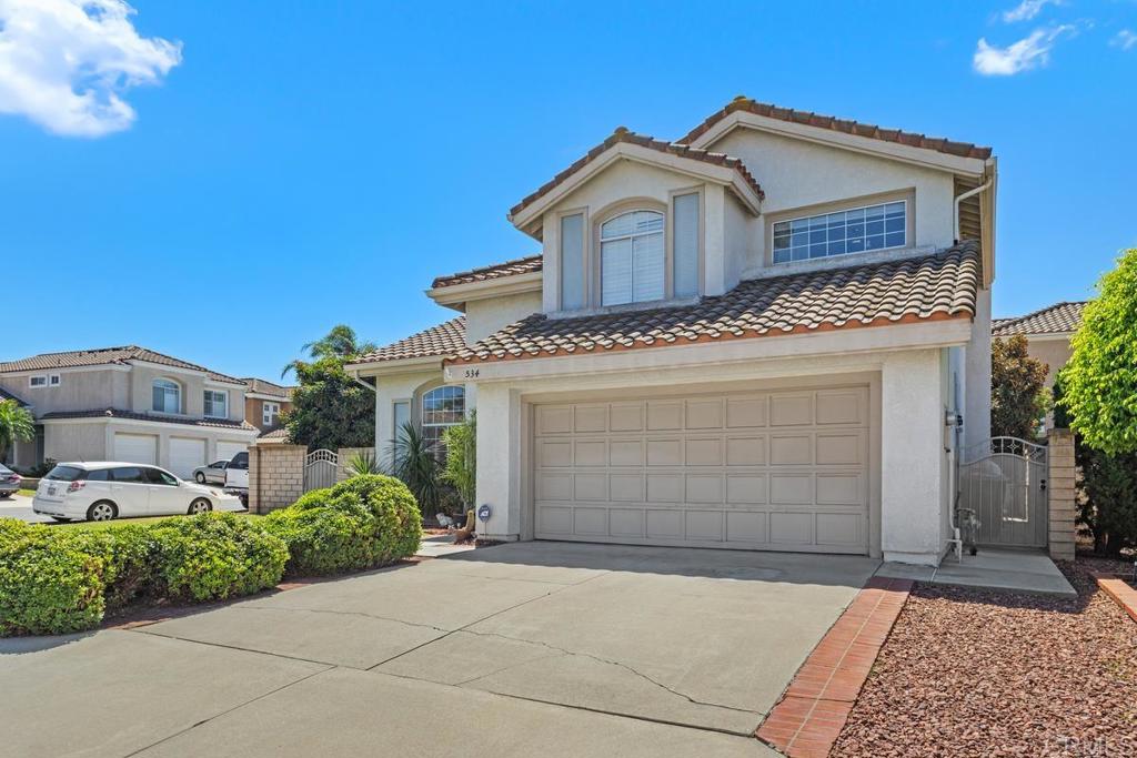 534 S Eveningsong Lane