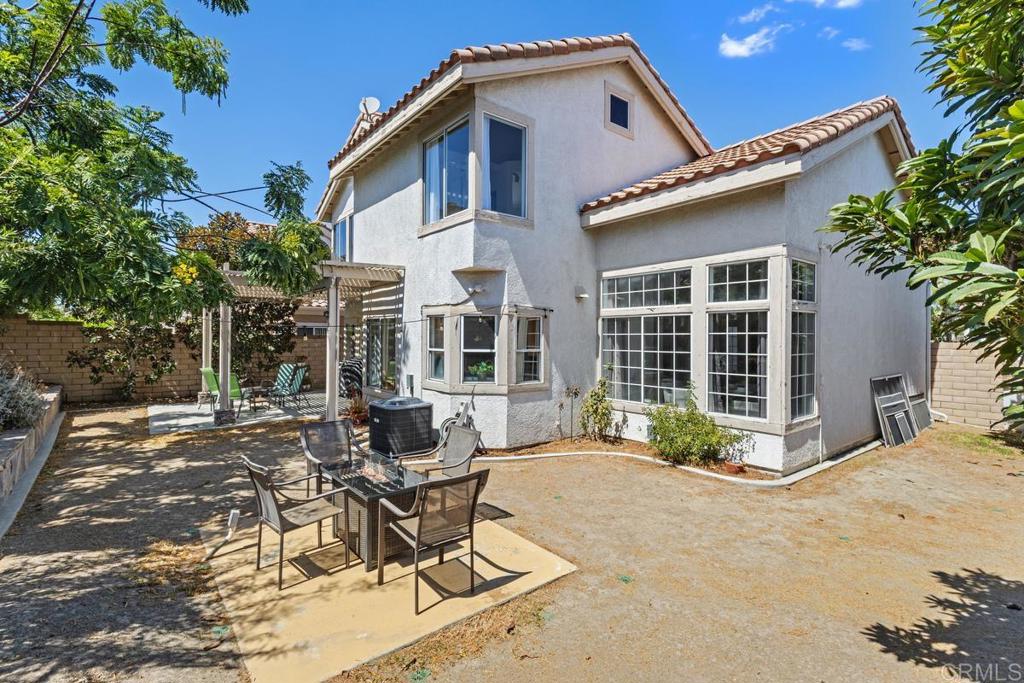 534 S Eveningsong Lane