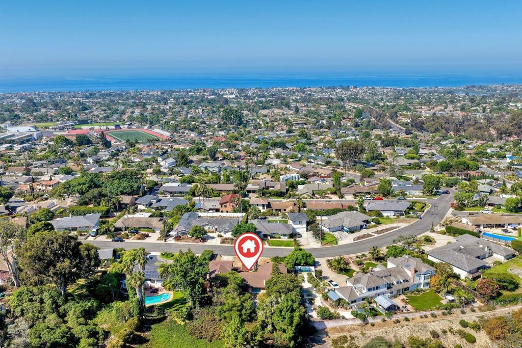 3360 Ridgecrest Drive